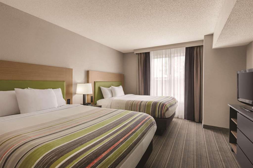 Country Inn & Suites by Radisson Beaufort West SC - photo 16