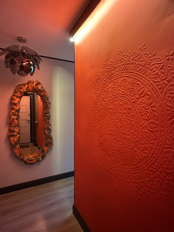 Apartments On Kirova Street 20 21508009 — Medvezh Yegorsk