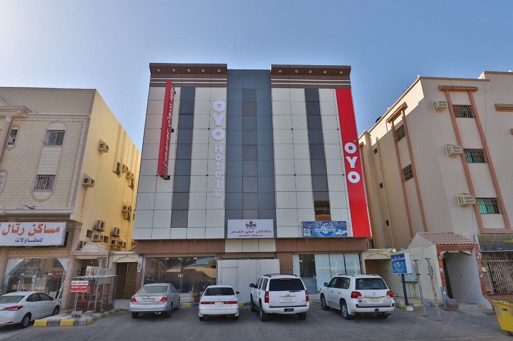 OYO 272 Luluat Yanbu in Yanbu, Saudi Arabia
