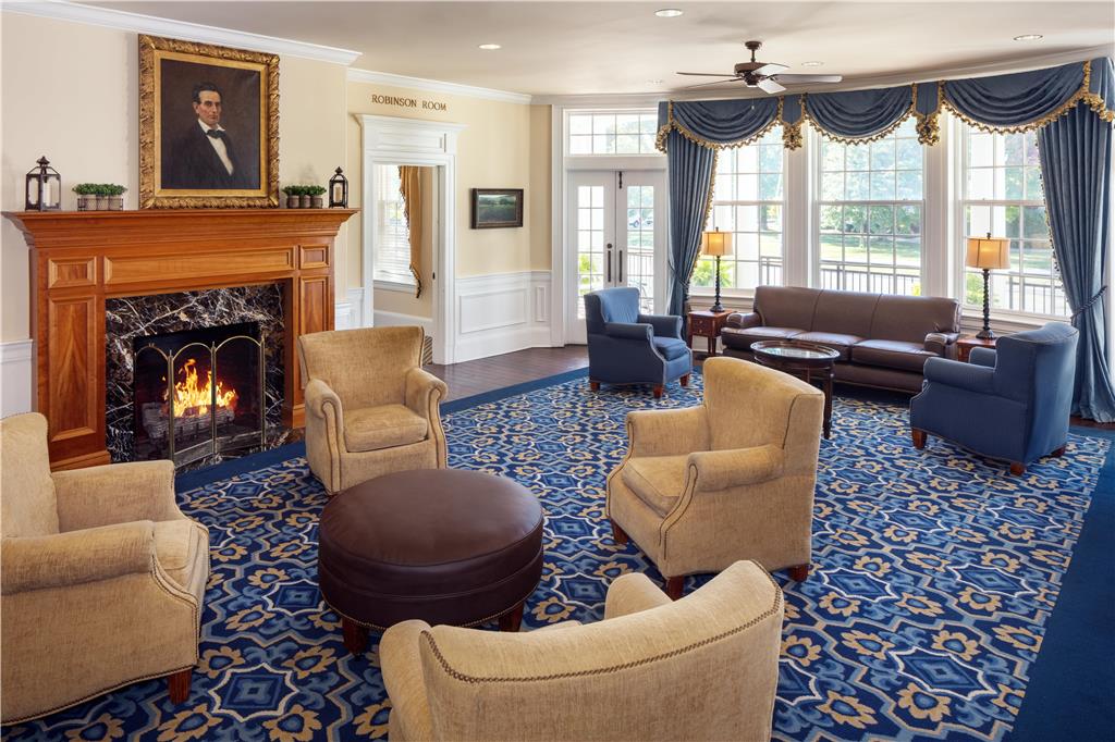 Historic Boone Tavern - photo 11