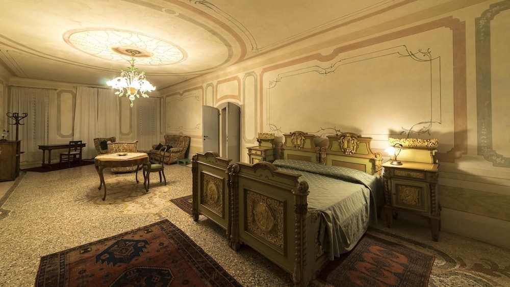 Villa Cigolotti — Vivaro — photo 4