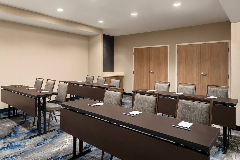 Fairfield Inn by Marriott Scranton - photo 27