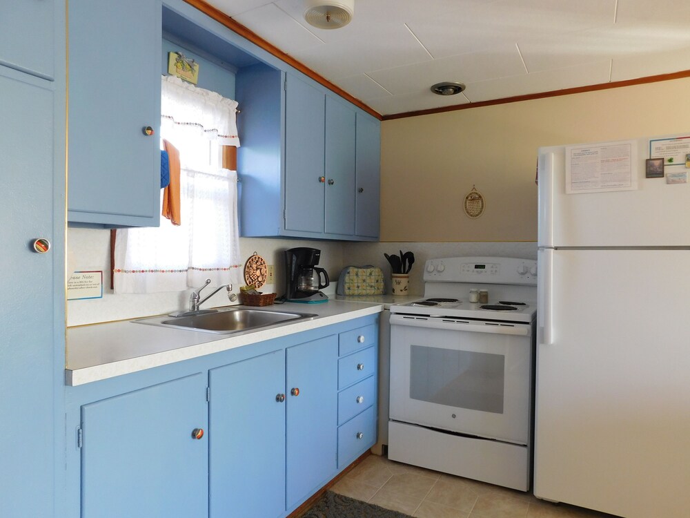 The Anchorage Cottages - photo 33