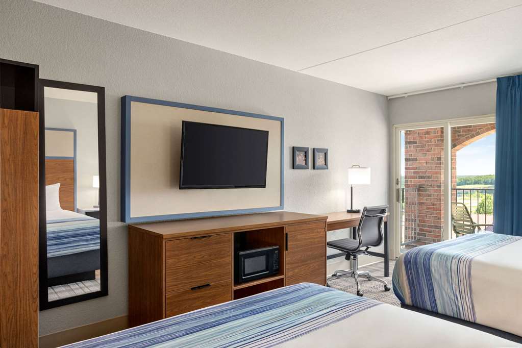AmericInn by Wyndham Branson & Conference Center - photo 34