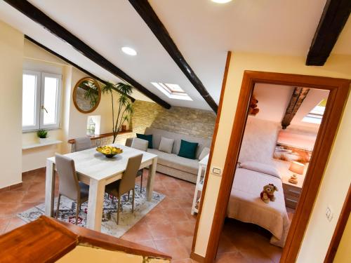 La Mansarda - last minute hotel in Naples