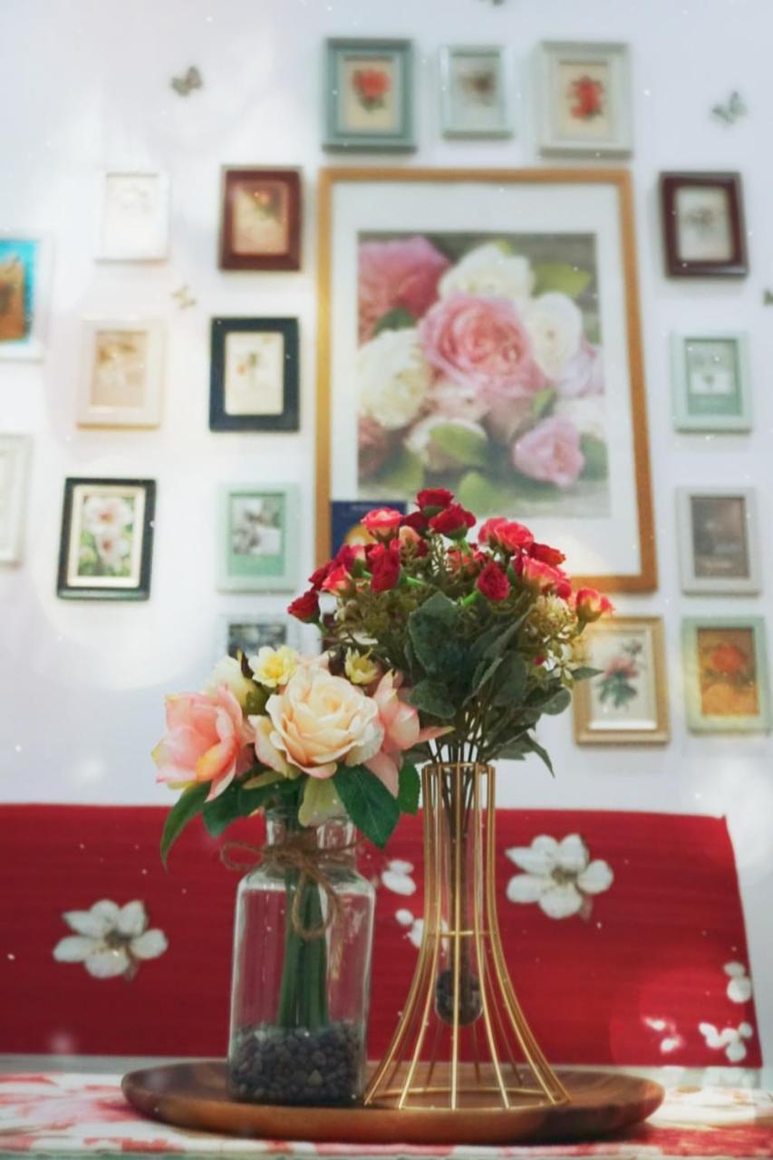 The Floral Home — 4-Star Luxury Hotel in Malacca, Malaysia