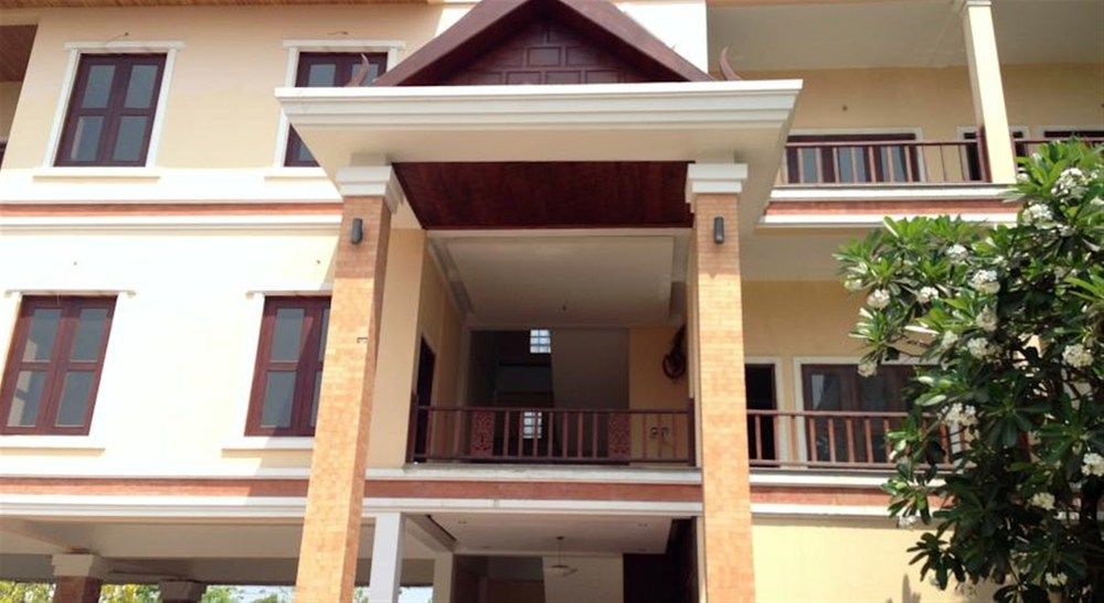 Phisitxay Hotel - last minute hotel in Vientiane