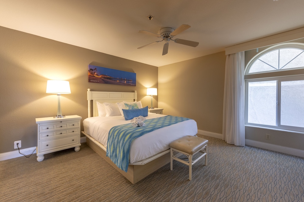 Capistrano Surfside Inn - photo 7