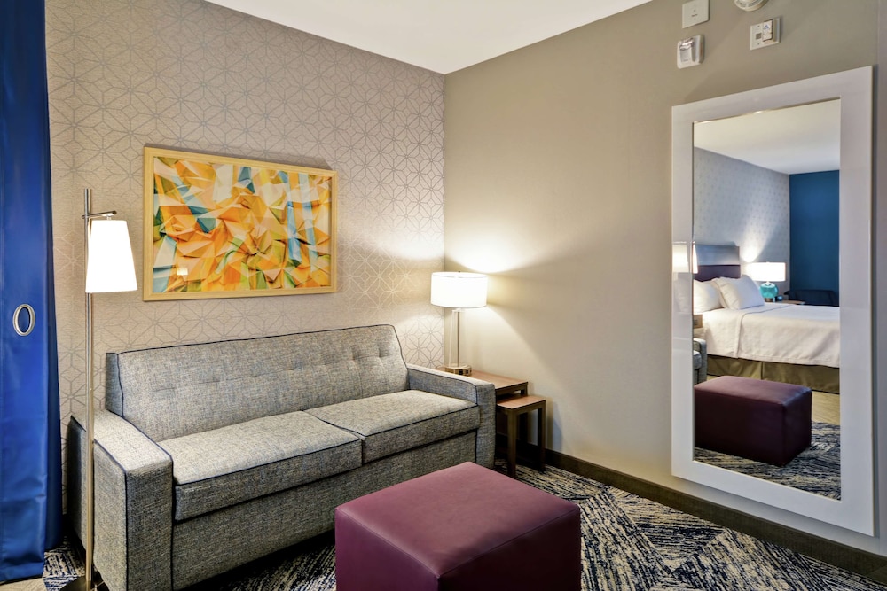 Home2 Suites by Hilton Plano Legacy West - photo 27