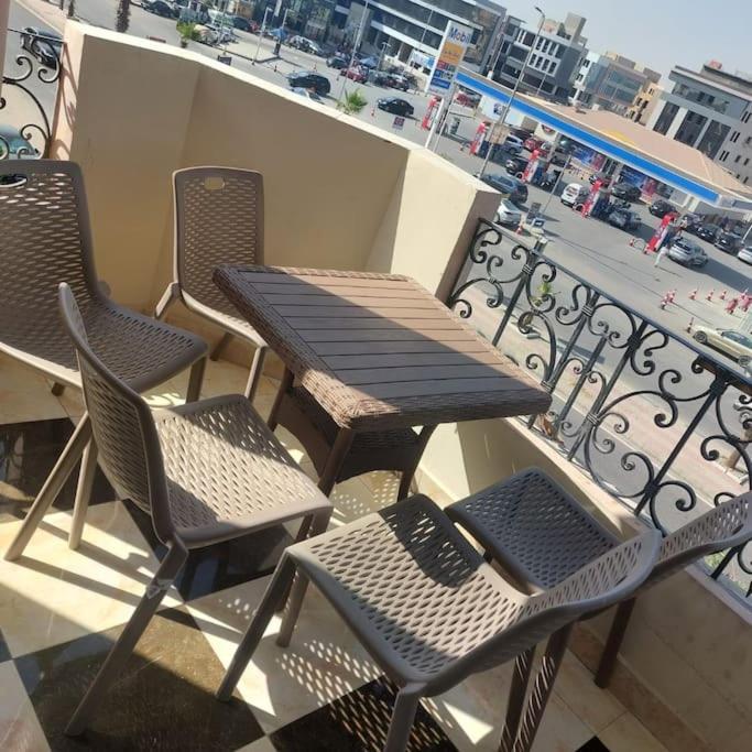 3Bedroom Apt. Central New Cairo — 4-Star Luxury Hotel in Cairo, Egypt