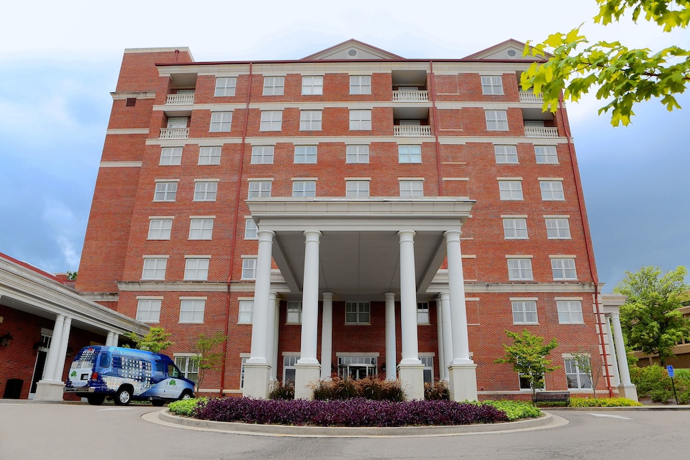 The Inn at Ole Miss - photo 42