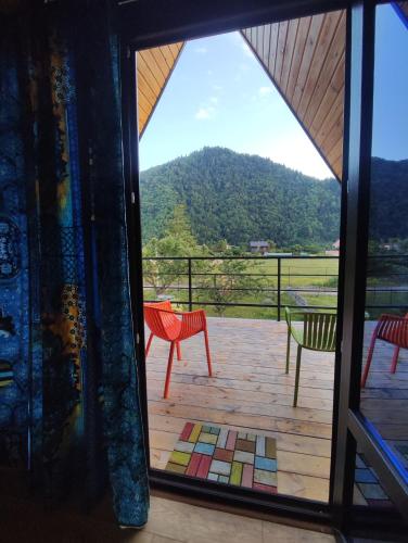 Borjomi Relax Time in Borjomi, Georgia