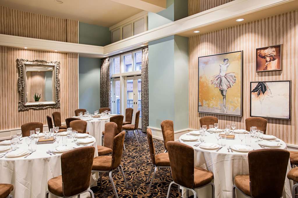 The Alexis Royal Sonesta Hotel Seattle - photo 62