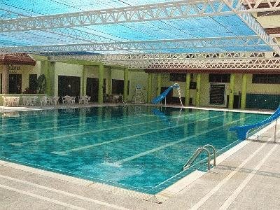 Td Place - last minute hotel in Bangkok