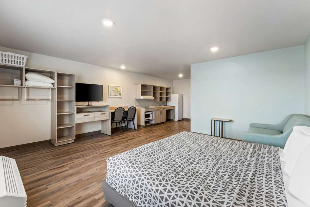 Woodspring Suites Easton Nazareth - photo 29