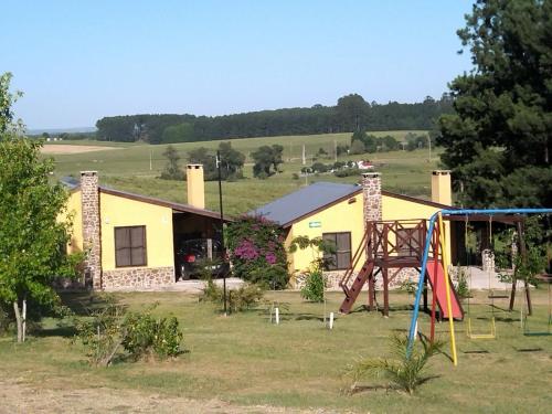 La Araucana — hotel in Tacuarembo