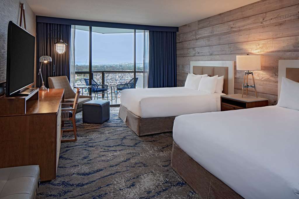 Hyatt Regency Mission Bay Spa and Marina - photo 41