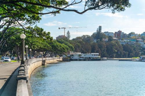 Pet Friendly Home Just Minutes from Bondi Beach — 4-Star Luxury Hotel in Sydney, Australia