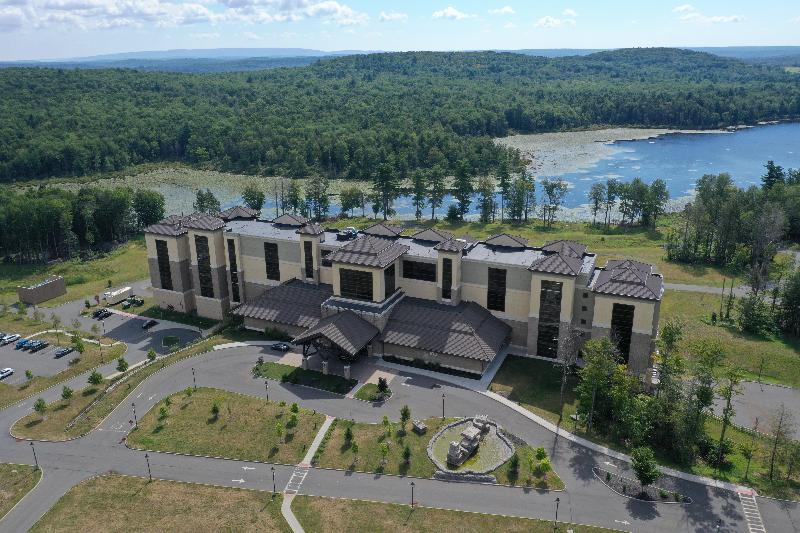YO1 Longevity & Health Resorts Catskills - photo 2