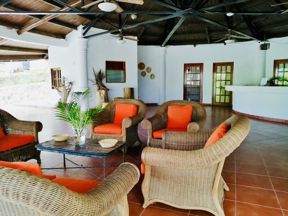 Hotel La Isla — hotel in Contadora