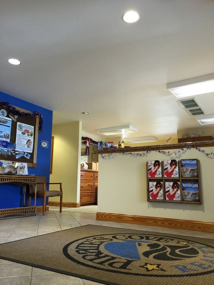 Pirate's Cove Resort Condos - photo 3