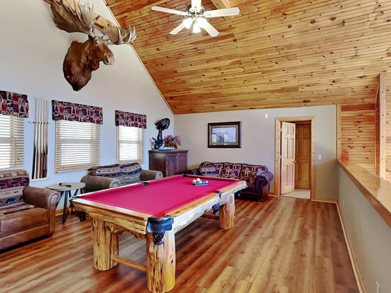The Moose is Loose - photo 65