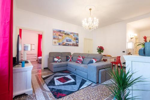 Waterfront House — 4-Star Luxury Hotel in Genoa, Italy