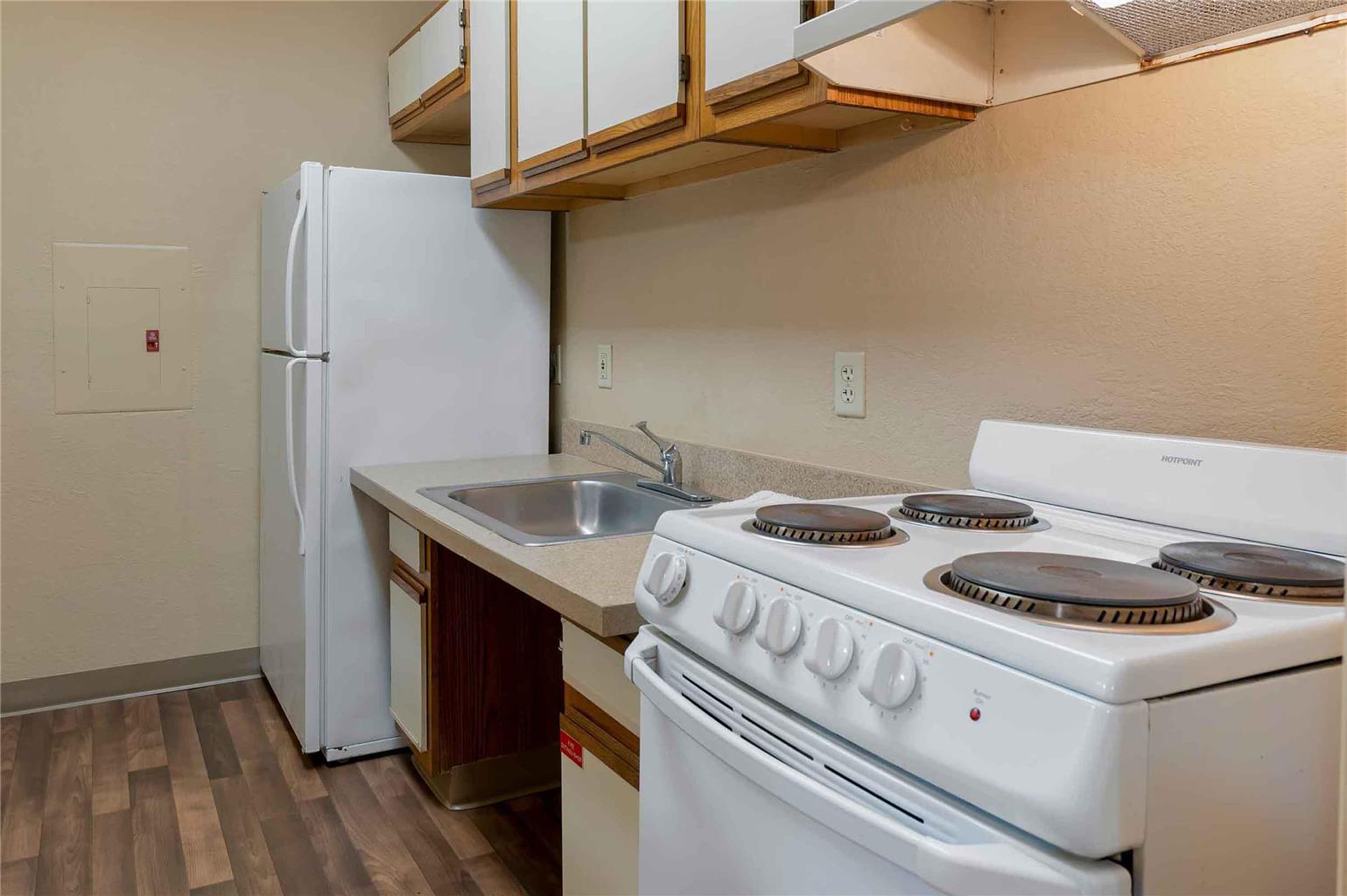 Extended Stay America Suites Boston Westborough East Main St - photo 38