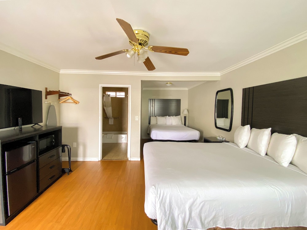 Rockview Inn and Suites - photo 18