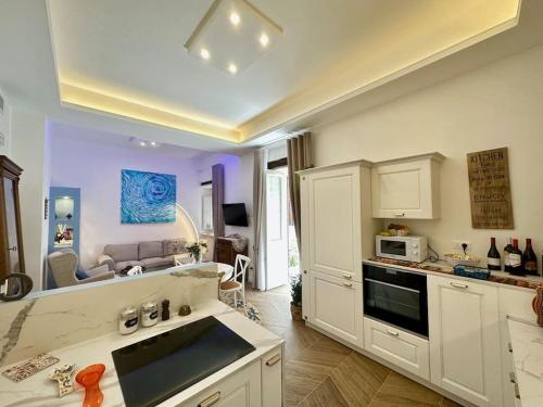 Il sogno di Pierre — 4-Star Luxury Hotel in Siracusa, Italy