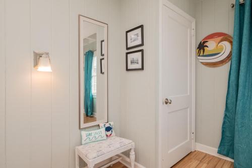 A Little Nauti by Oak Island Accommodations - photo 9