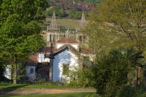 Quinta do Mosteiro — Felgueiras — photo 2