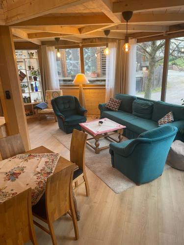 Atelier Scandinave - last minute hotel in Westhoffen