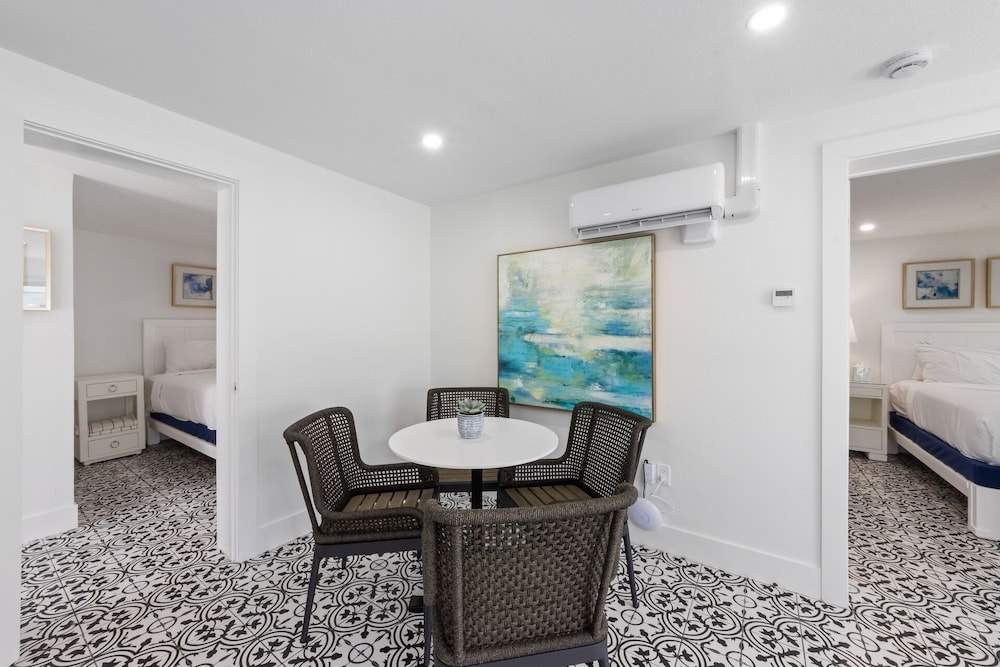 The Retreat at Anna Maria Island Inn in Bradenton Beach, United States