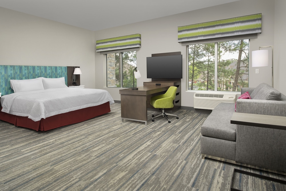 Hampton Inn & Suites Lexington Columbia - photo 7