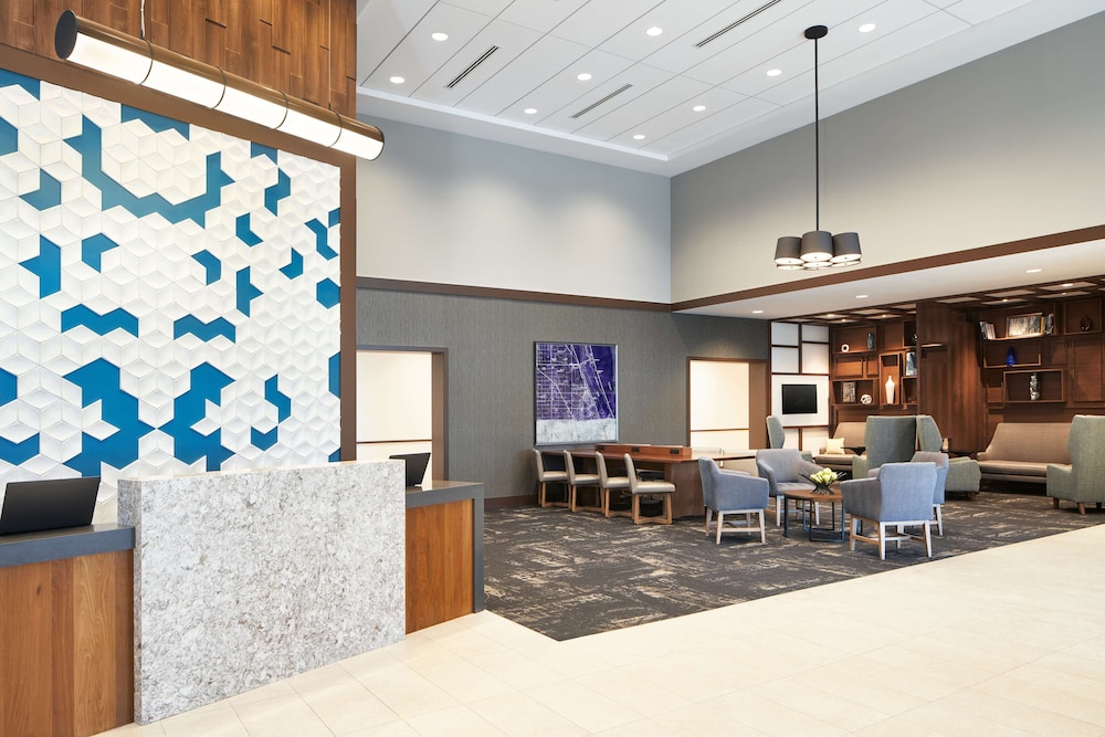Hyatt Place Melbourne Palm Bay I 95 - photo 6