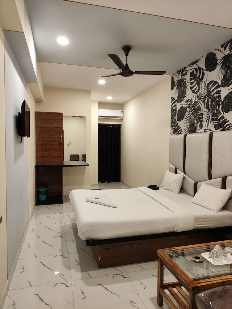 Balaji Residency By Glitz Hotels — Kalyan — photo 5