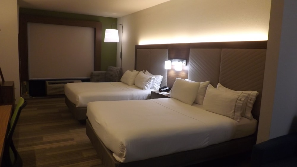 Holiday Inn Express Hotel & Suites Dyersburg by IHG - photo 14