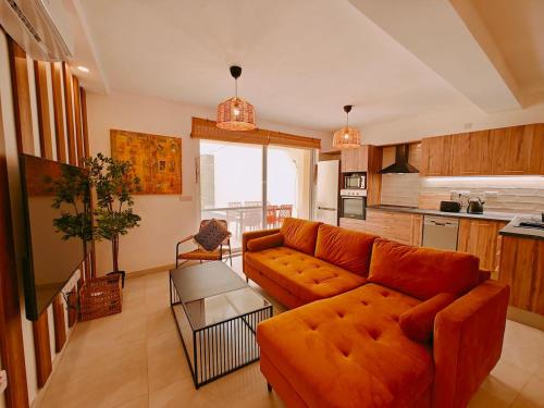 Ramla Valley Vista in Nadur with Private Pool — 4-Star Luxury Hotel in Nadur, Malta
