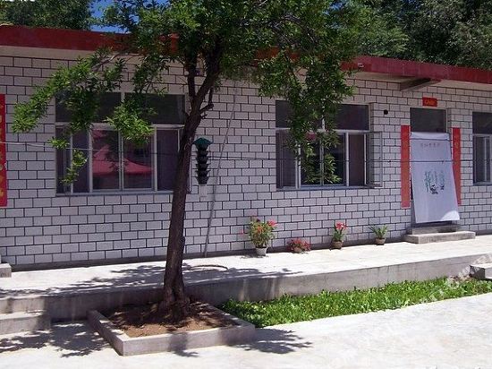Yangcheng Li Jiaoyu Farmstay — Yangcheng