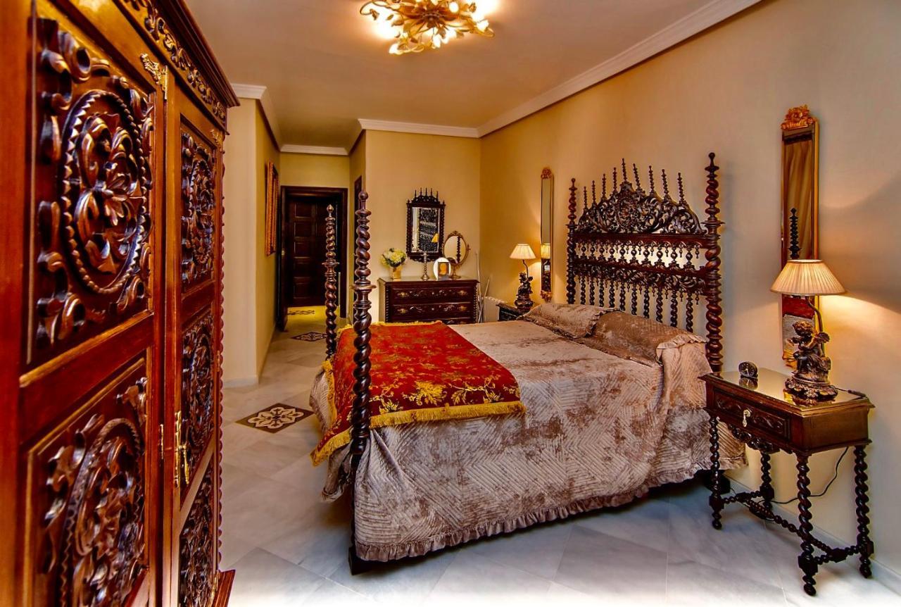 Caldereros 11 - carbon neutral hotel in Ubeda