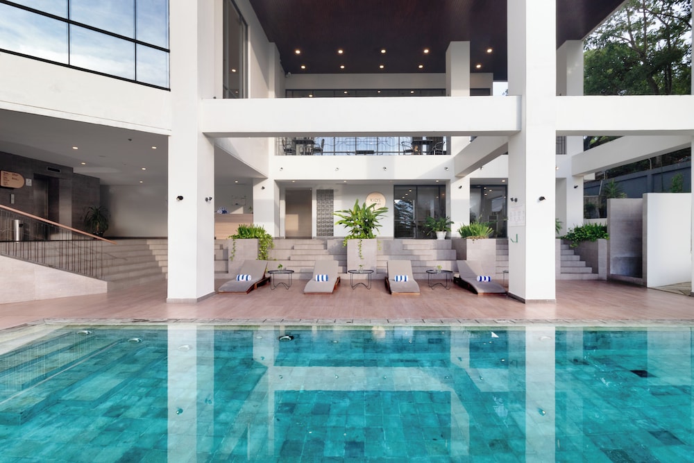 Luwansa Hotel and Convention Center Manado in Manado, Indonesia