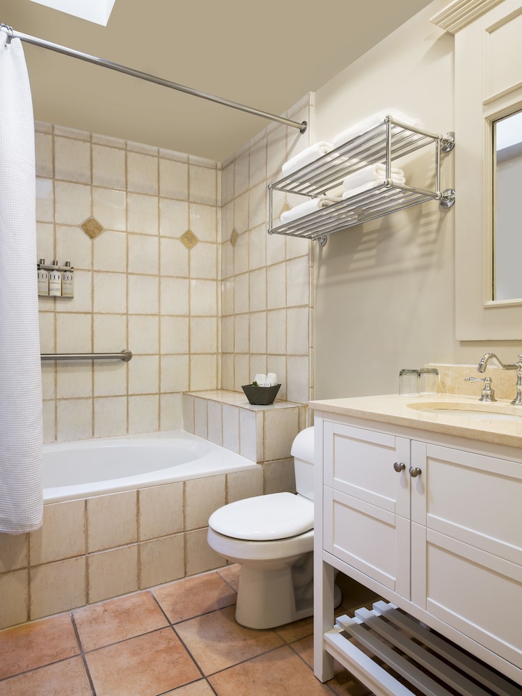Mill Valley Inn - photo 23