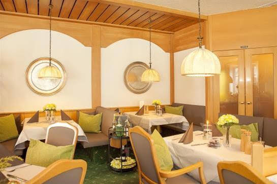 Am Paulusbogen in Passau, Germany