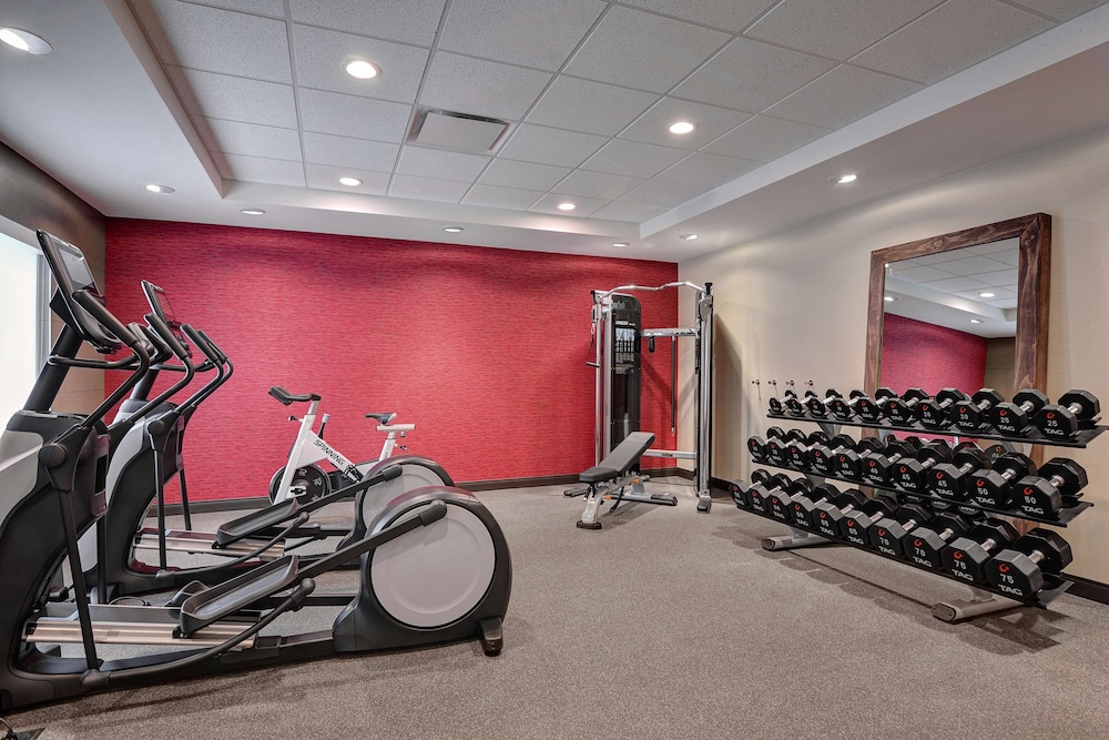 Home2 Suites by Hilton Fort Mill SC - photo 34