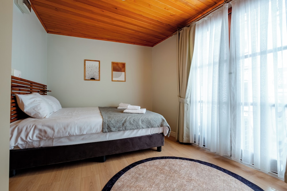 Koala Suites - last minute hotel in Istanbul