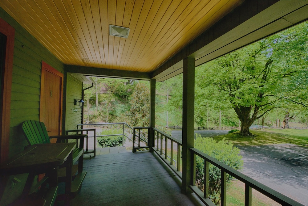Historic Tapoco Lodge Resort - photo 154