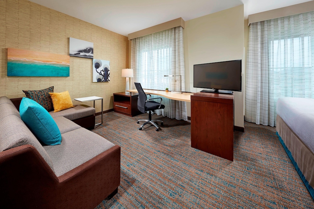 Residence Inn by Marriott San Diego Chula Vista - photo 19