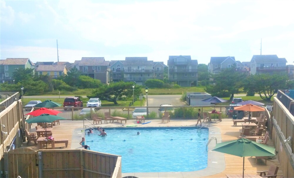 The Windjammer Resort - photo 21