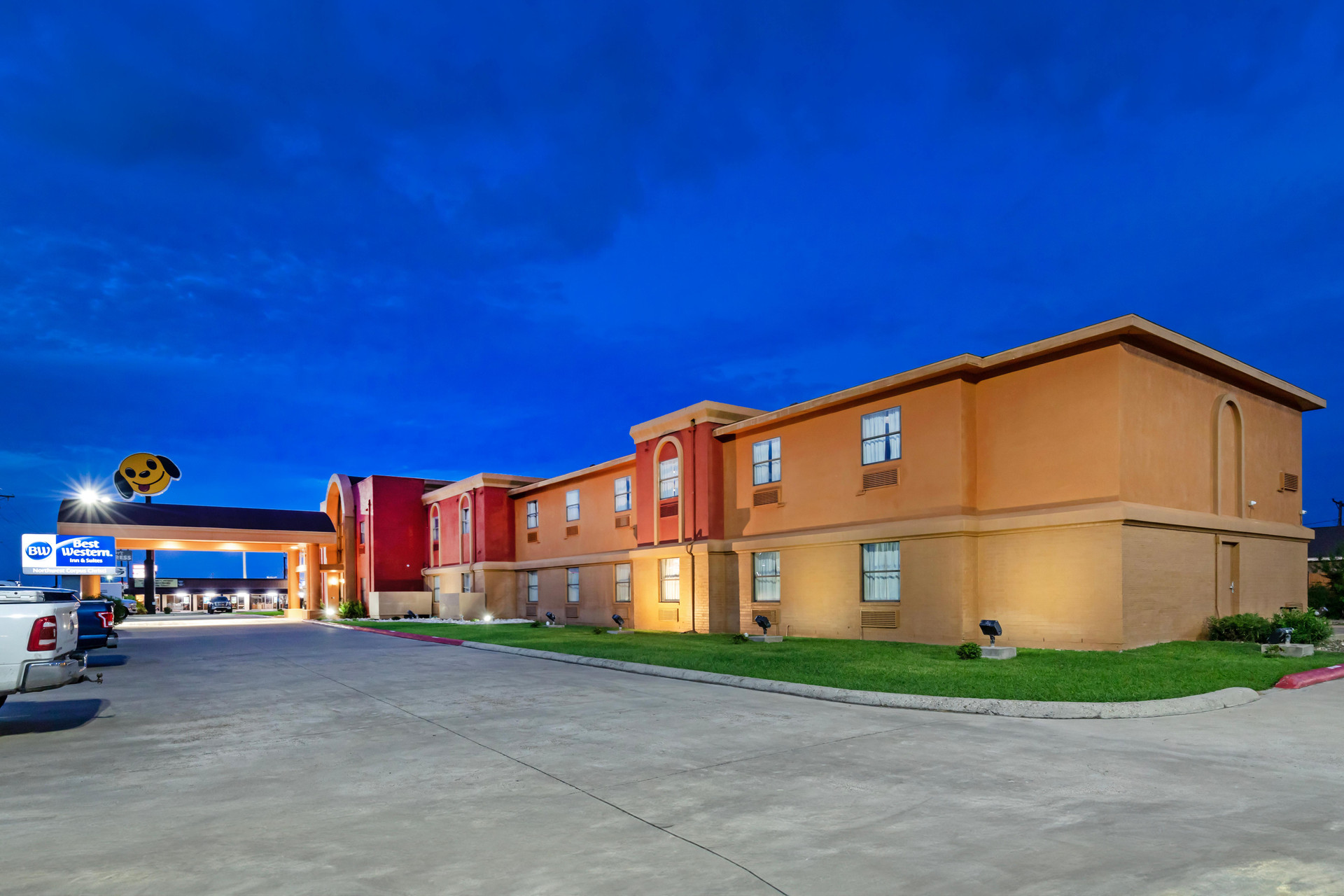 Best Western Northwest Corpus Christi Inn & Suites - photo 7